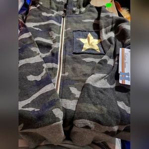 Girls XL jacket